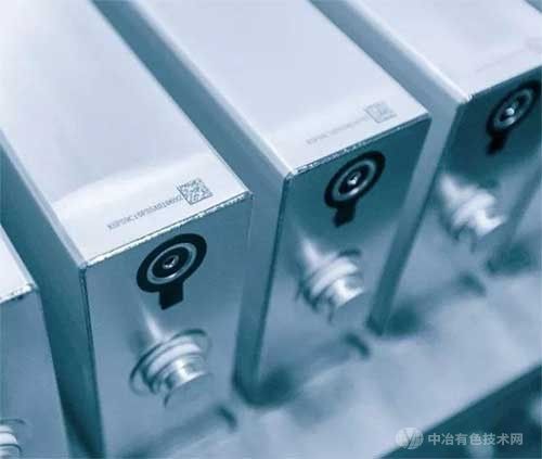 卫蓝新能源：又一固态锂电池项目开工