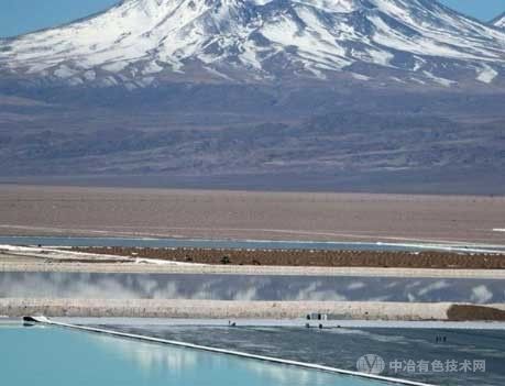 推动英国能源转型！康沃尔锂业将建锂生产示范工厂