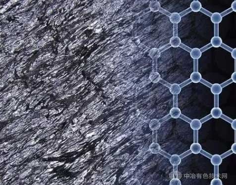 进一步布局新能源材料！德尔未来投资石墨矿业公司