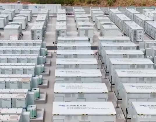 汕头全力打造新型储能产业发展高地