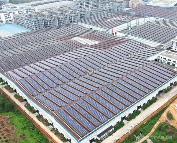 国家能源局通报七大典型问题，加强对分布式光伏并网接入的监管