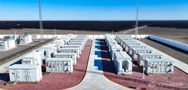 楚能新能源强势出海，斩获1.6GWh海外大单