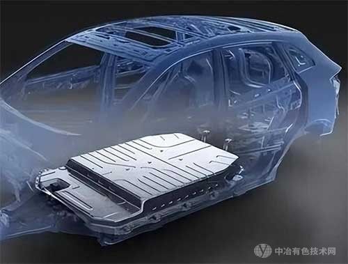 助力汽车轻量化！宝锦新能源汽车轻量化产业基地开工