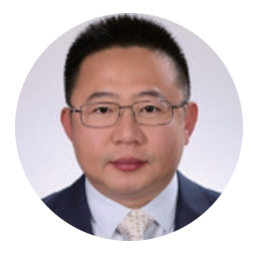 梁福鑫副教授