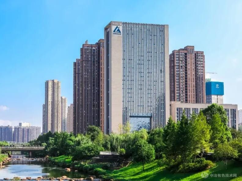 长沙有色院：“2024年中国-东盟产业合作区建设专项”申报成功