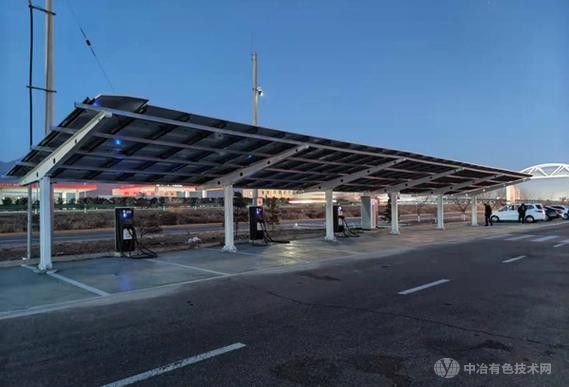 四川新里程碑：白松光伏二期工程正式启用