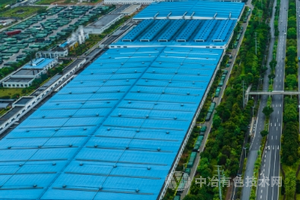 河南省最大用户侧储能项目启动，联盛新能源助力嵩基集团能源转型