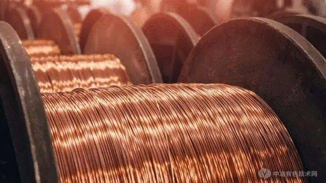 Codelco：加速铜生产，冲刺年底产量目标