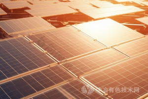 新疆兵团阿拉尔2GW光伏基地项目（一期）全容量并网