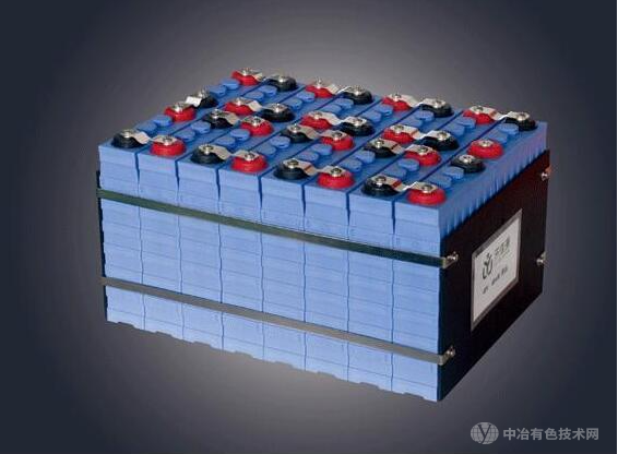 湖南成功演练新型锂电池专用灭火产品：锂电池安全新希望