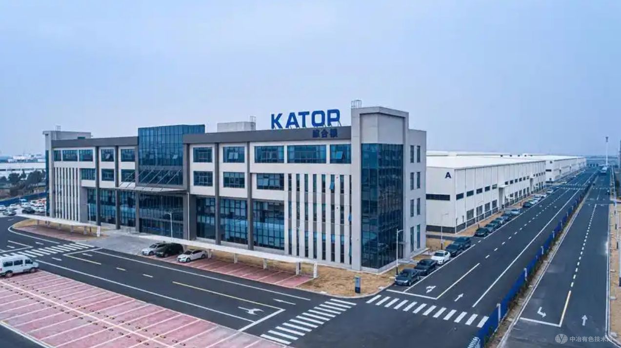 嘉拓智能亮相The Battery Show India 2024：锂电设备出海新征程