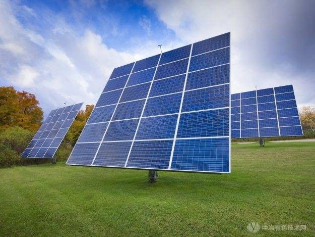 宜宾市光伏产业升级，新技术生产线正式投入运营
