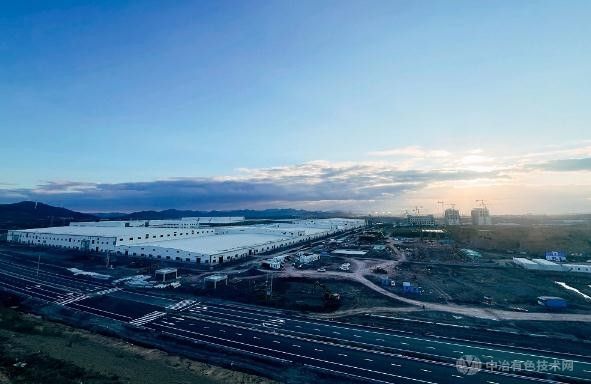 总投资560亿！ 比亚迪与潍柴动力携手打造新能源动力产业园