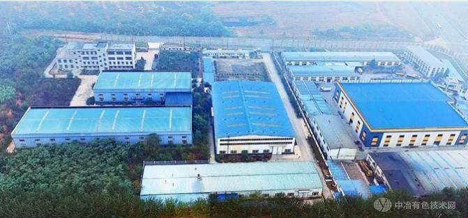 锦州华一精工新能源汽车压铸车间扩建项目验收成功