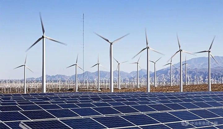 完善风光储能解决方案，推动我国电力系统向新型模式转型