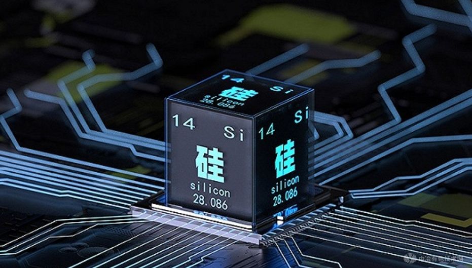 晨光新材：在建项目推进，特种有机硅材料试生产