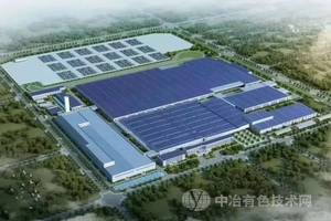 中国能源行业迎来“十四五”规划收官之年，新能源建设与电池市场快速发展