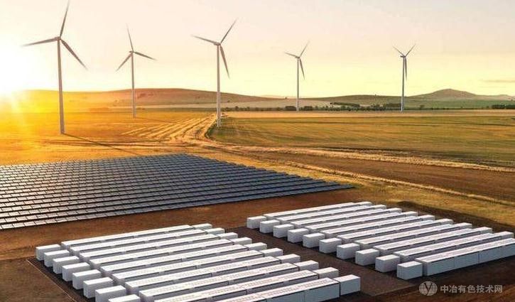 总投资17.9亿！林州凤源储能与河南拓朴携手打造300MW/1000MWh新型储能电站