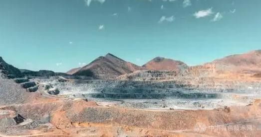 紫金矿业巨龙铜矿加速扩建  预计2026年成中国首个年产30万吨级铜矿