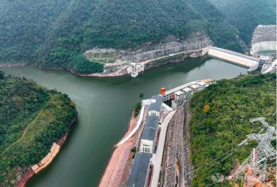 连云港独立共享储能项目顺利并网，永泰数能150MW/300MWh技术贡献突出