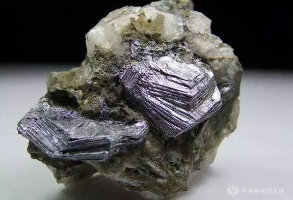 甘肃昆仑矿业取得阿克塞铌钽矿探矿权