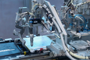 内蒙古美景新能源科技有限公司钠离子储能电池项目备案成功