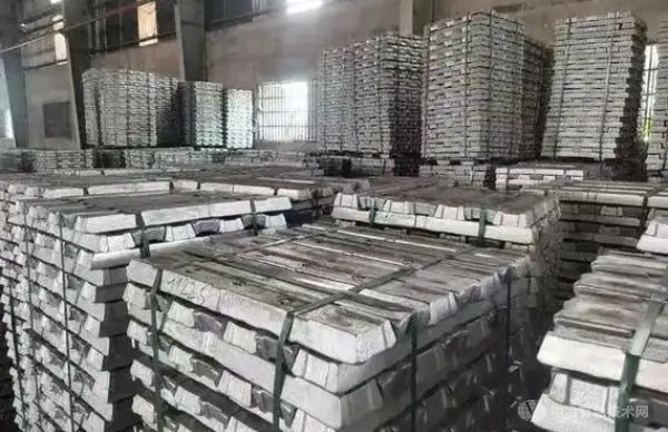天山铝业：广西氧化铝与新疆电解铝生产线的满产状态