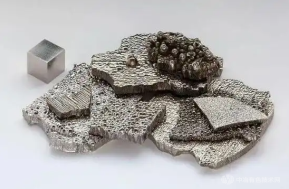 华友钴业：富锂锰基正极材料开发成果显著