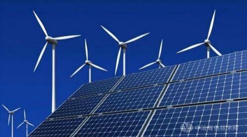 龙源电力100兆瓦太阳能项目在湖南郴州获批，开启绿色能源新篇章
