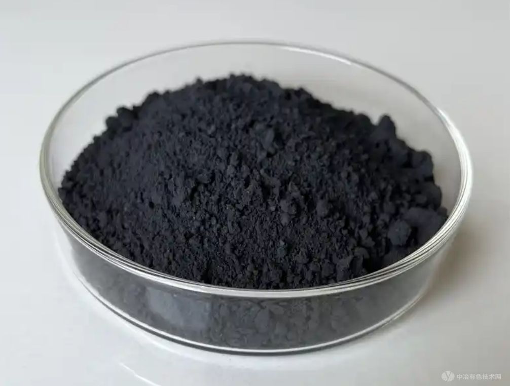 中钢天源：四氧化三锰在多领域的广泛应用