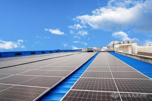战略合作升级：通威与PVO International达成350MW合作新篇章