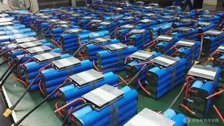 华阳股份：钠离子电芯研发技术居行业领先