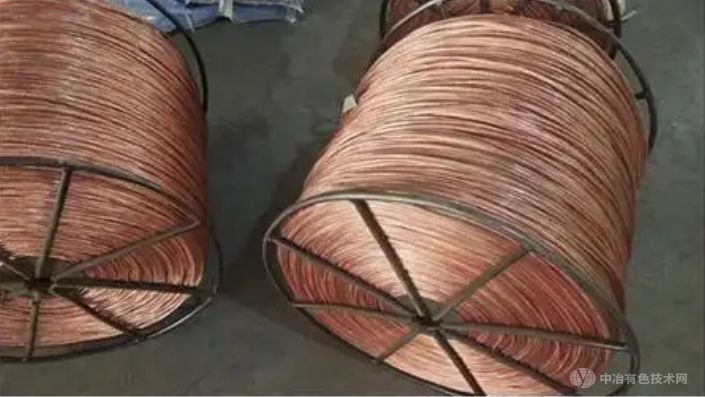 鑫科材料积极布局高端铜产品产能