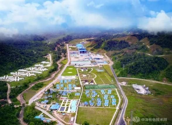 铜陵有色打造“标准”新范式  驱动转型升级新篇章