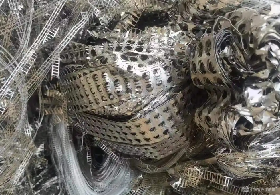葛红林：推动有色金属贸易物流现代化，聚焦金属行业发展新动能