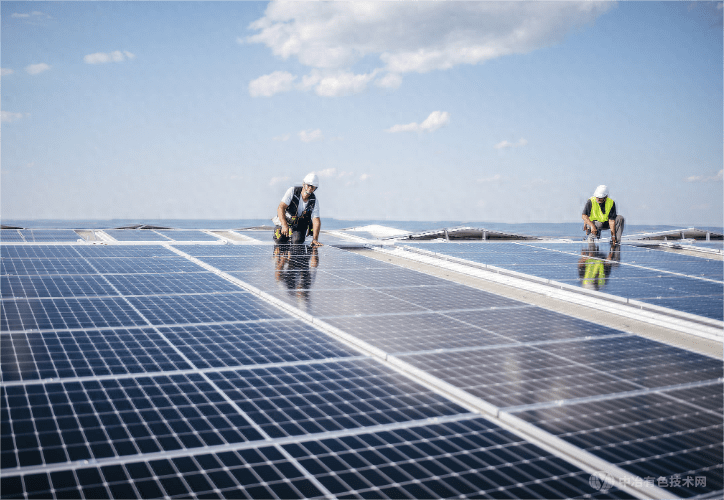 原平市迎来绿色能源革命：晋海500MW/1GWh储能电站项目火热推进