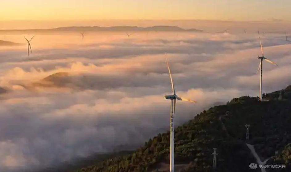 云南发改委核准两大风电项目 总装机容量达465MW