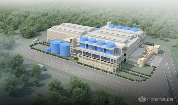 西安勘察设计院：子公司有色建设三项目荣获安全生产标准化工地殊荣