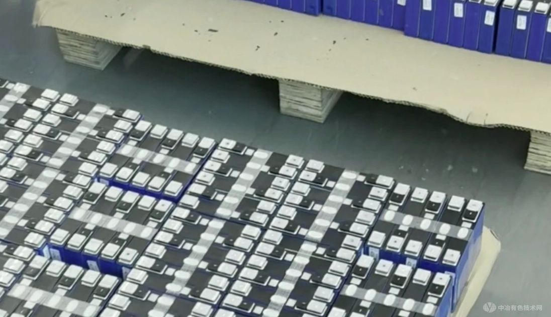 动力电池企业“出海”：应对行业淘汰赛的战略抉择