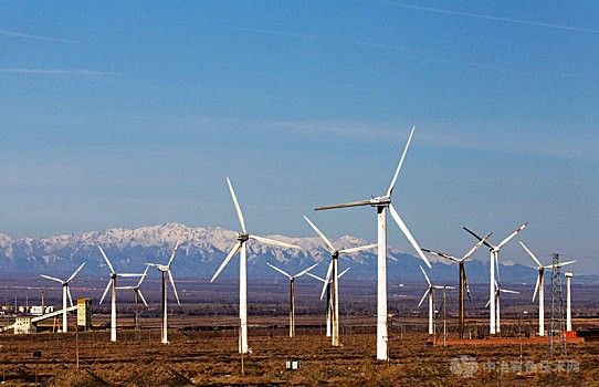 陕西三年行动计划：年均分配10GW风光资源，加速绿色能源转型