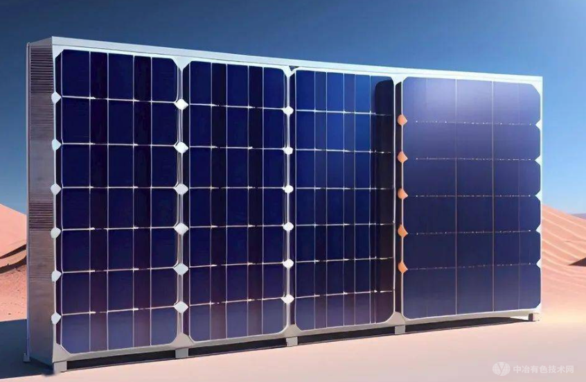 NuVision Solar：美国拟建2.5GW HJT太阳能电池组件厂