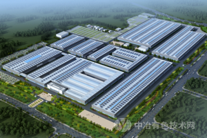 江苏常州华能金坛盐穴压缩空气储能发电二期项目正式开工