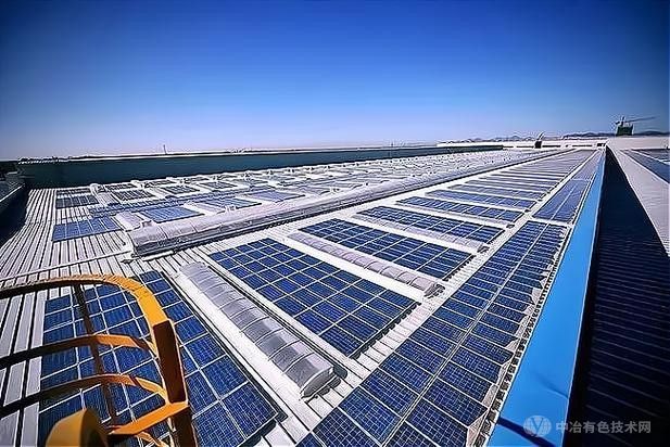 四川国能电力栗子坪电站发电任务提前圆满完成