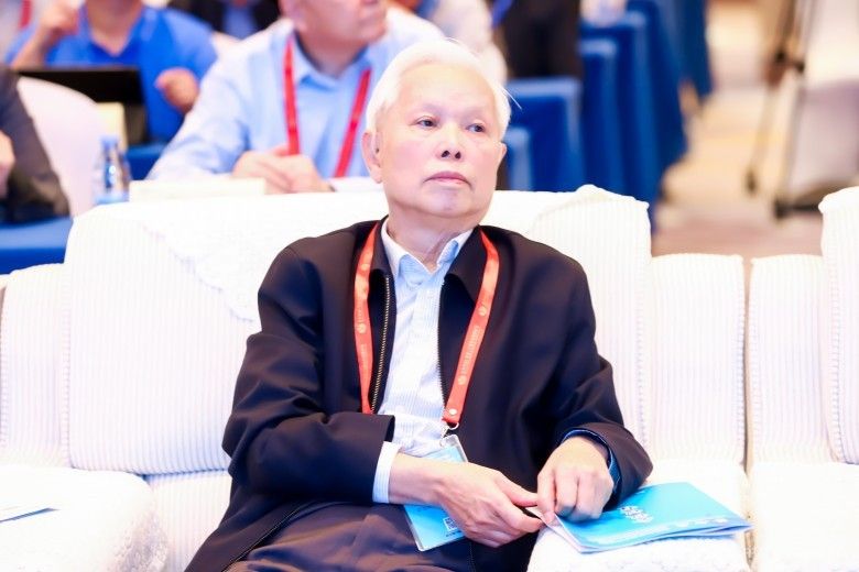 第七届全国低品位矿产资源高效利用新技术交流会 现场照片