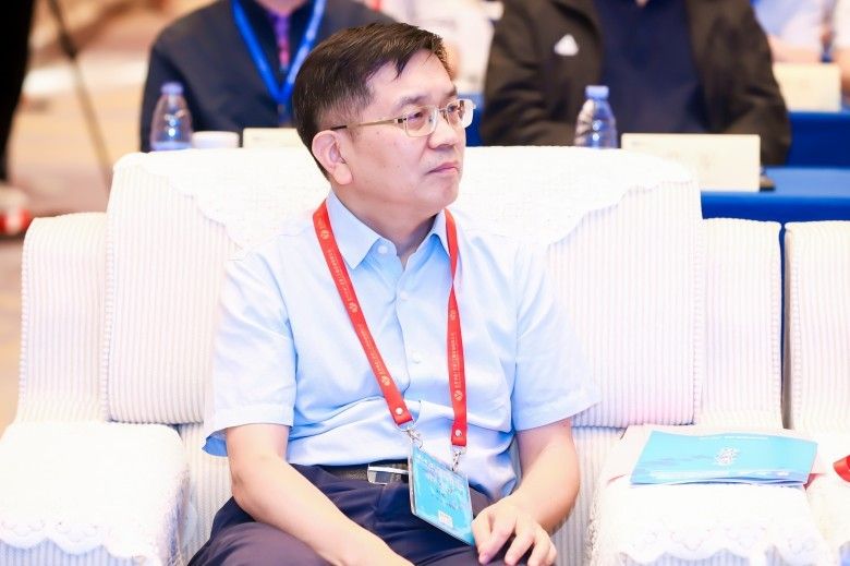 第七届全国低品位矿产资源高效利用新技术交流会 现场照片