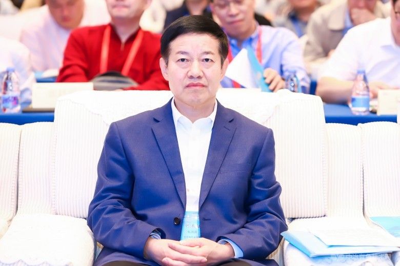 第七届全国低品位矿产资源高效利用新技术交流会 现场照片