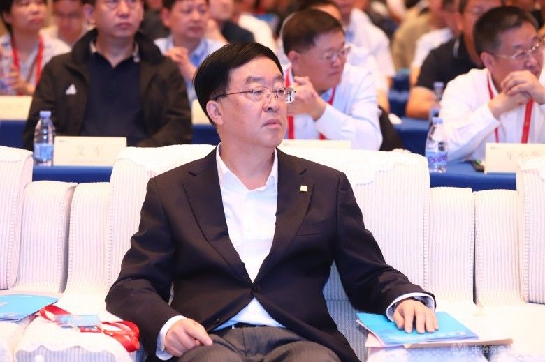 第七届全国低品位矿产资源高效利用新技术交流会 现场照片