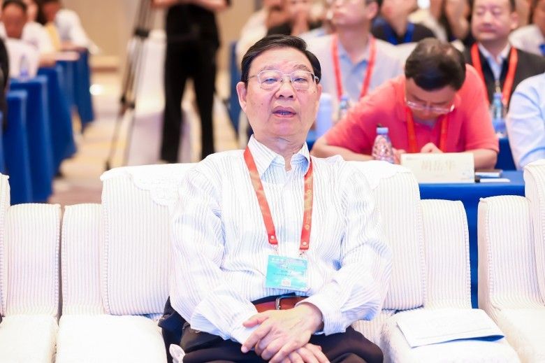 第七届全国低品位矿产资源高效利用新技术交流会 现场照片