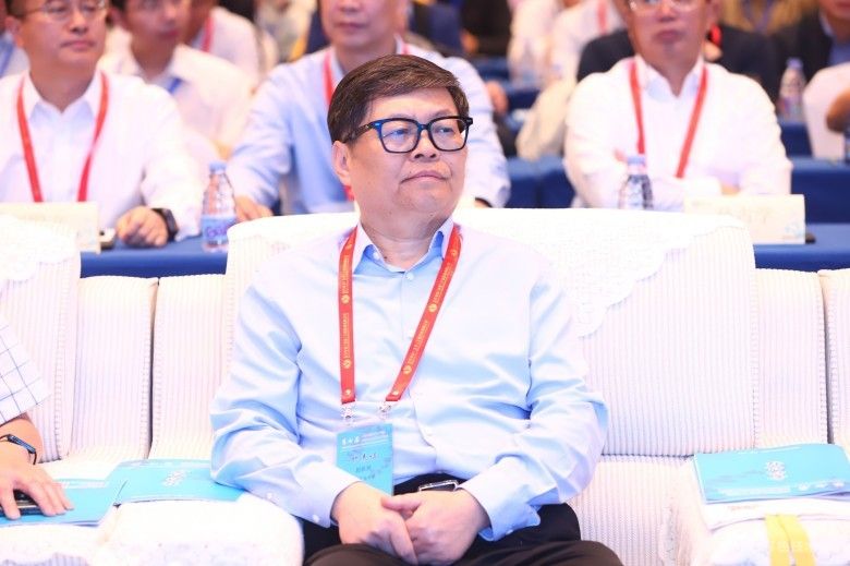 第七届全国低品位矿产资源高效利用新技术交流会 现场照片