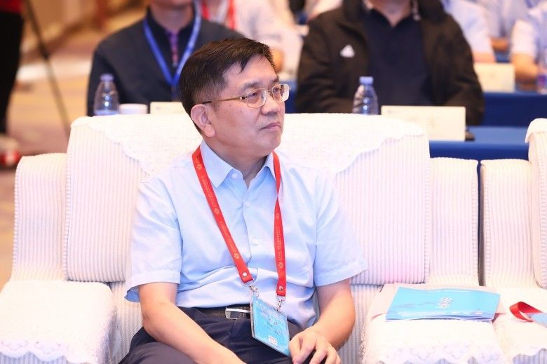 第七届全国低品位矿产资源高效利用新技术交流会 现场照片